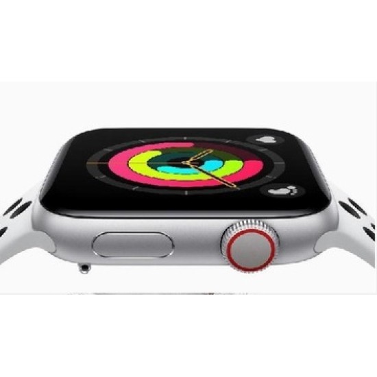 SMARTWATCH T500 PLUS SERIES 6 44MM WHITE SMARTWATCH T500 PLUS SERIES 6 44MM WHITE